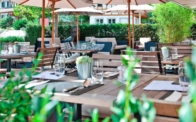 Hotel Restaurant Löwen