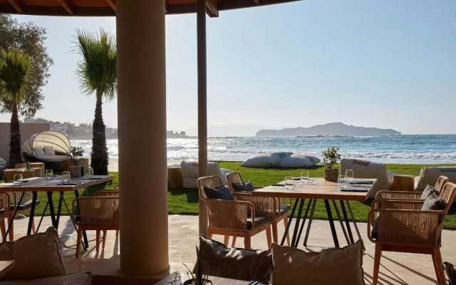 Domes Noruz Chania, Autograph Collection - Adults Only