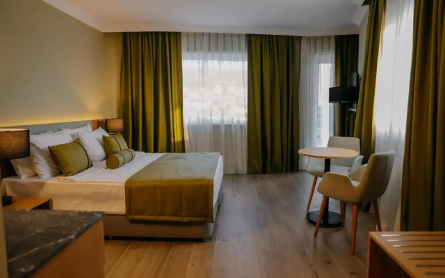 Prive Hotel Didim