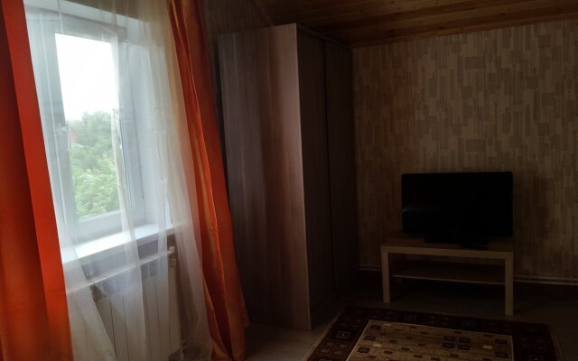 Guest House Churilkovo