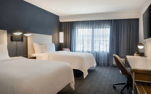 Courtyard by Marriott Casper