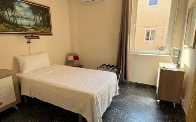 Отель Bahía - 30º Hotels