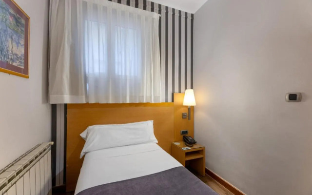 Hotel Lyon