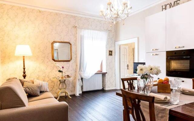 Miglioranzi Antonio Apartment