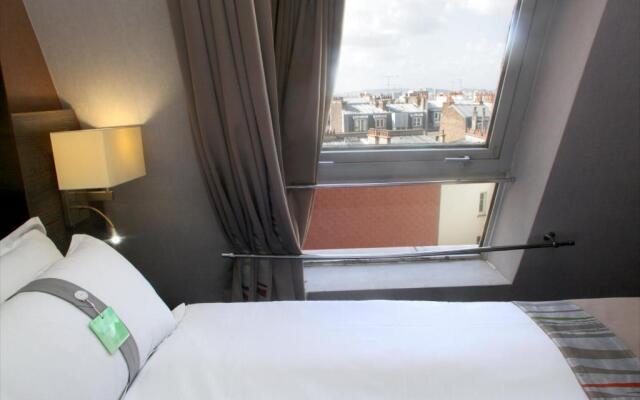 Holiday Inn Paris - Montmartre by IHG