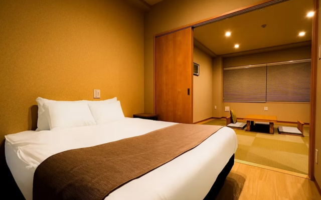 Superior Japanese Modern Suite with Spa Bath 사진 3