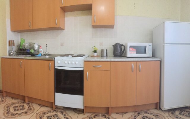 Apartamenty Na Prospekte Lenina