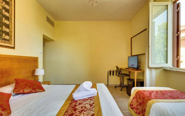 Hotel Terminal