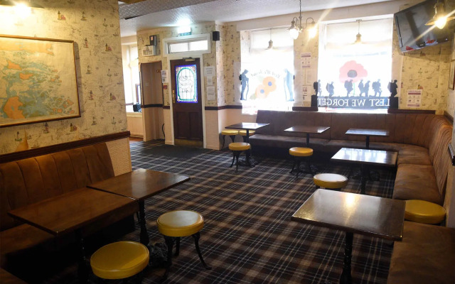 Tongadale Hotel