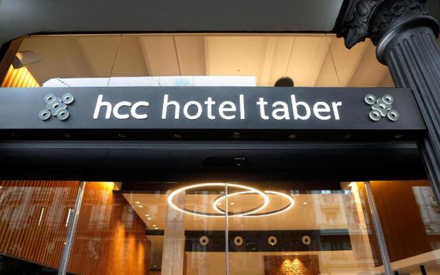 HCC Taber