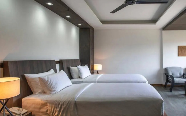 Ataraxis Grand and Spa