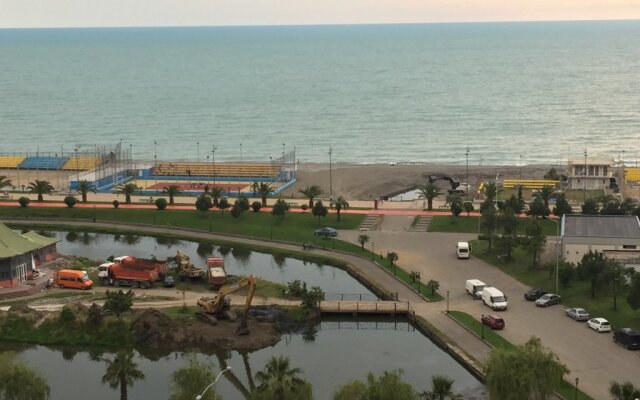 Apartamentyi Zurab Gorgiladze