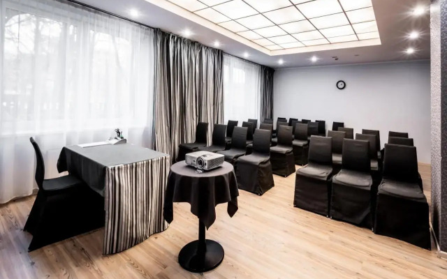 Rija VEF Hotel