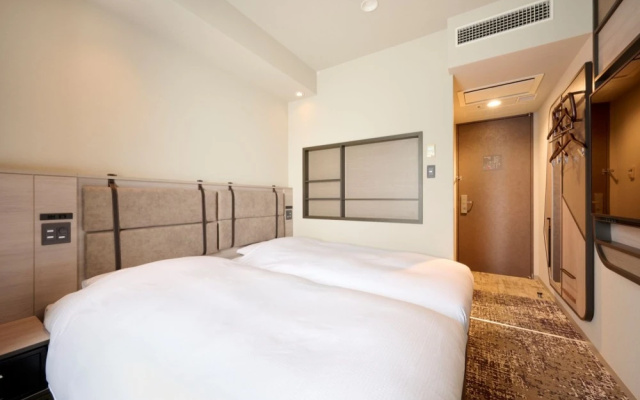 Hollywood Twin room (트윈 침대 2개) 사진 1