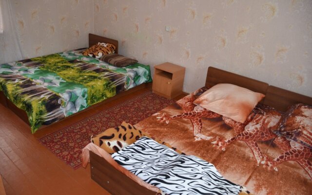 Yuliya Guest House