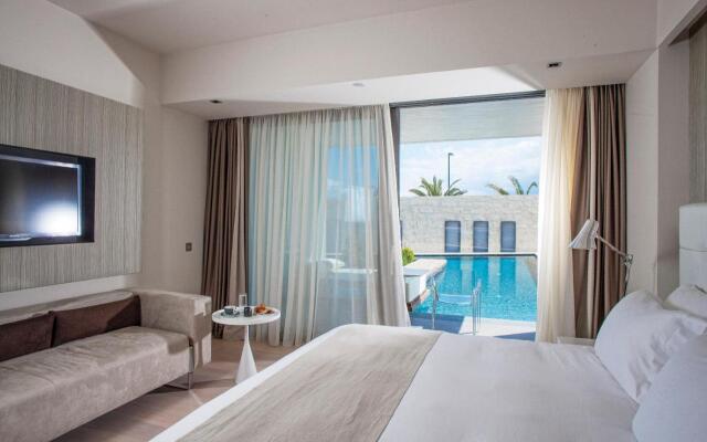 Aqua Blu Boutique Hotel & Spa - Adults Only