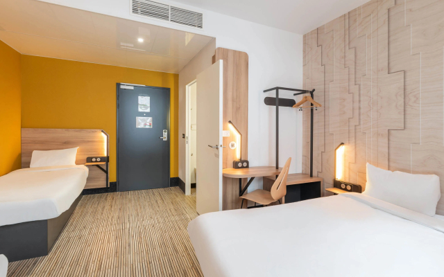 B&B HOTEL Lyon Ouest Tassin