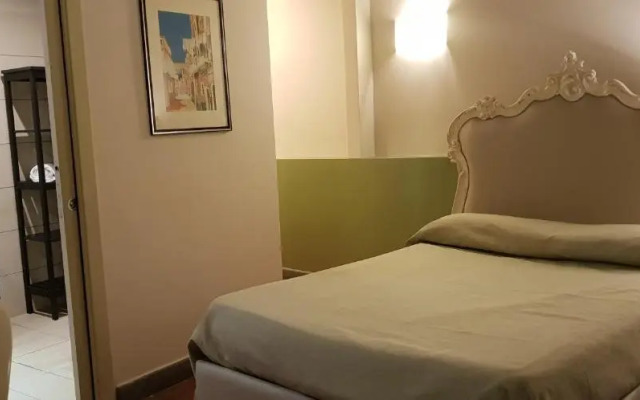 Art & Jazz Hotel