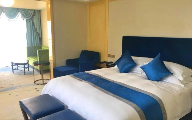 Maision New Century Hotel Daishan Zhoushan