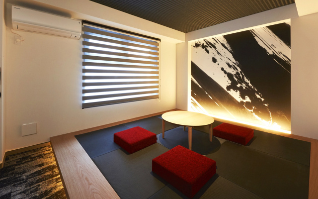 Superior Japanese Family Twin room (트윈 침대 2개) 사진 2
