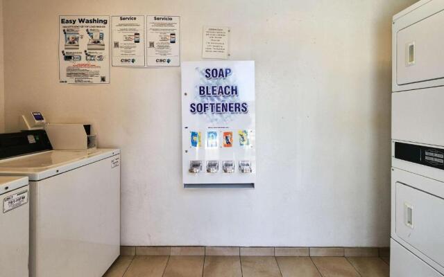 Motel 6 Baytown, TX - Baytown East