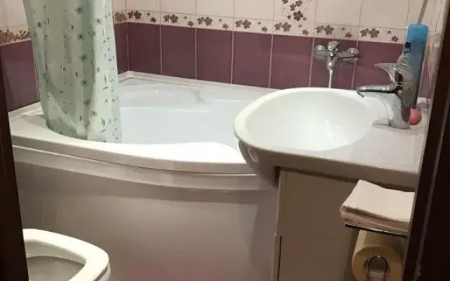 Himki Yubilejnyij One Room Flat Apartments
