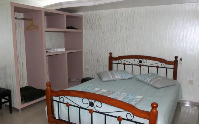 Hotel Gama