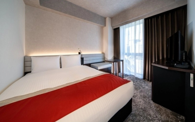 Moderate Double room (풀 더블 침대) 사진 1