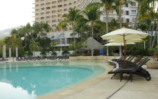 Presidential Suite by Grand Hotel Acapulco