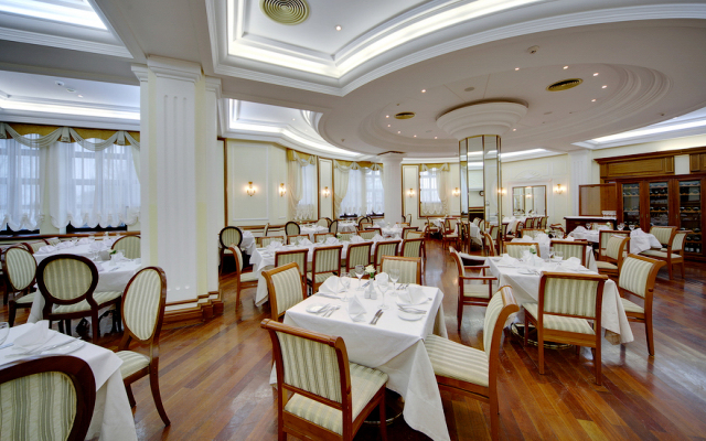 Imperial Park Hotel