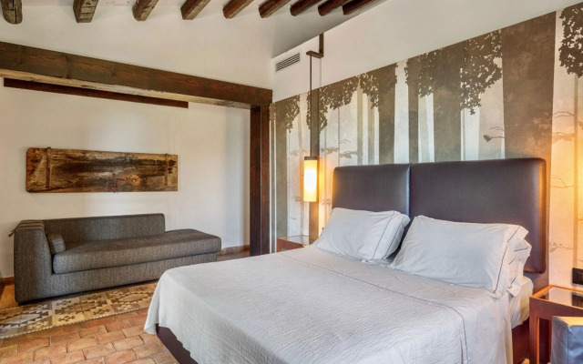 Vallegrande Nature Resorts