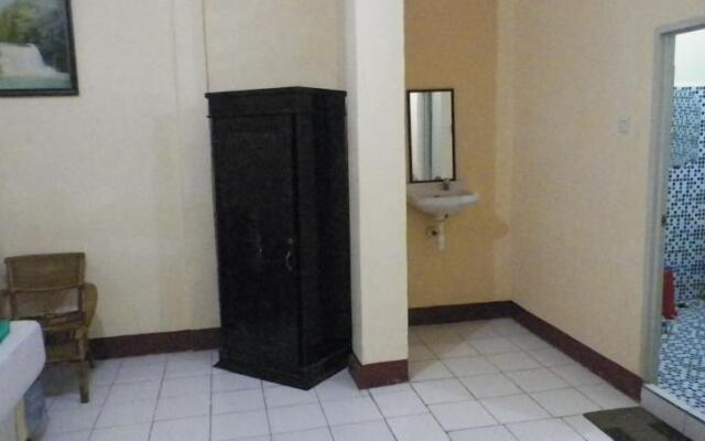 Afiat Hotel Maros Makassar RedPartner