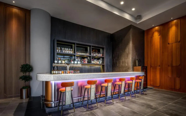 Hooyai Hotel Kenting
