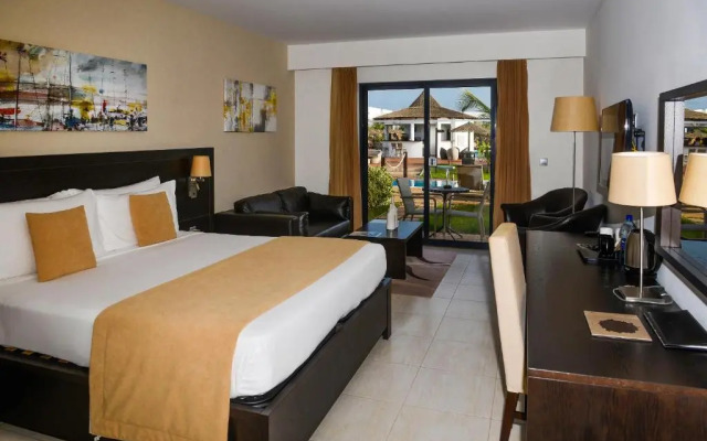 Melia Llana Beach Resort & Spa - All Inclusive - Adults Only