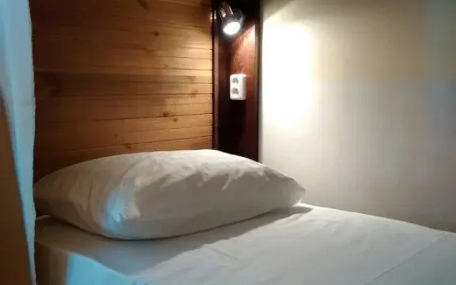 Dream Kharkiv Hostel