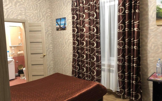 Хостел Оазис