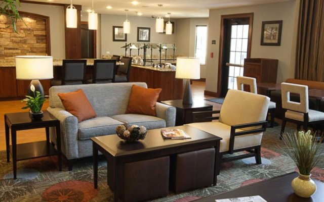 Staybridge Suites Denver South - Highlands Ranch, an IHG Hotel