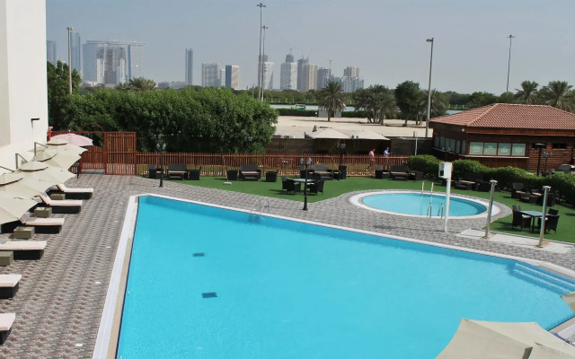 Villaggio Hotel Abu Dhabi