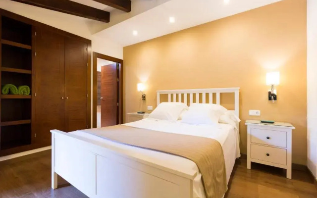 Agroturisme Sa Torre