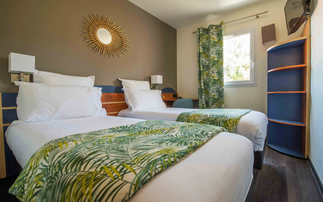 Hôtel Altica Port d’Arcachon