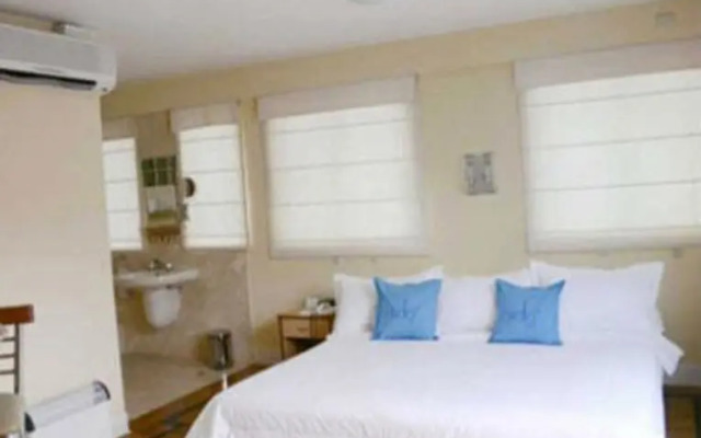 Hotel Nido Inn Miraflores