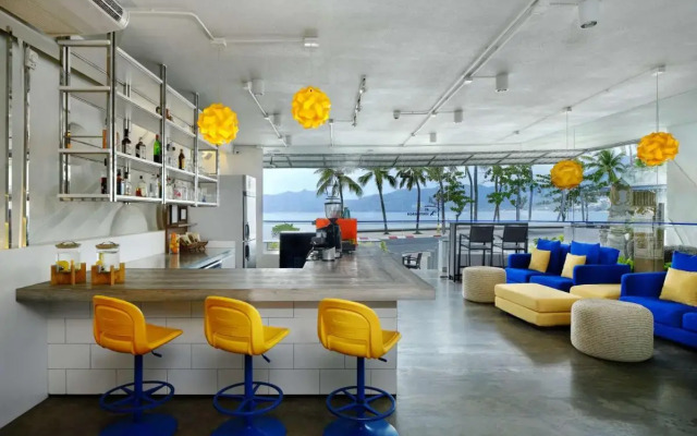 Homm Bliss Southbeach Patong