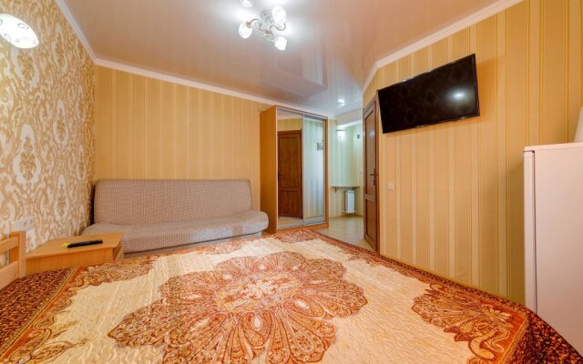 Zolotoy Pesok Guest House