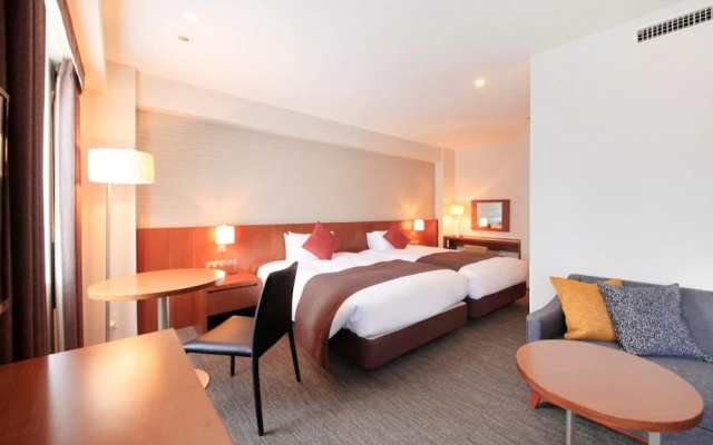 Richmond Hotel Tokyo Shiba