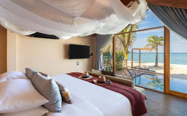 Irene Pool Villa Resort, Koh Lipe