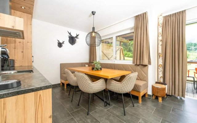 AvenidA Panorama Suites Kaprun