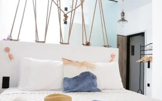 Seabed Suites Mykonos