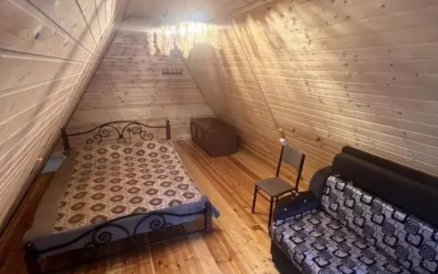 Continental Cottage