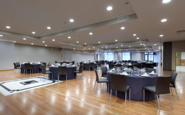 Eurostars Madrid Foro