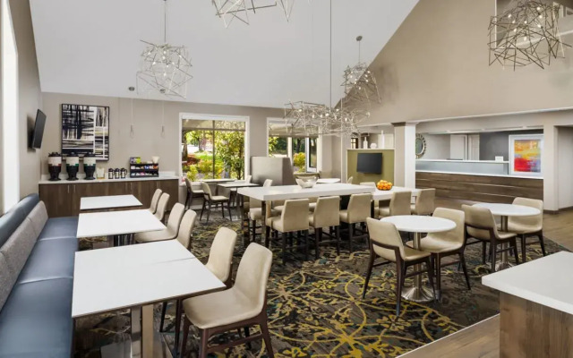 Residence Inn by Marriott Seattle Bellevue